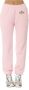Chiara Ferragni Collection Sweatpants Roze Dames - Thumbnail 1