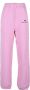 Chiara Ferragni Collection Sweatpants Roze Dames - Thumbnail 1