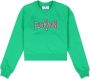 Chiara Ferragni Collection Sweatshirts & Hoodies Groen Dames - Thumbnail 3