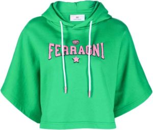 Chiara Ferragni Collection Sweatshirts Groen Dames