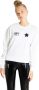 Chiara Ferragni Collection Sweatshirts hoodies White Dames - Thumbnail 1