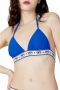 Chiara Ferragni Collection Swimwear Blauw Dames - Thumbnail 1