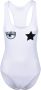 Chiara Ferragni Collection Swimwear White Dames - Thumbnail 1