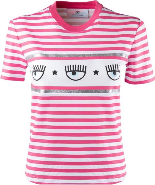 Chiara Ferragni Collection Knitwear Meerkleurig Dames