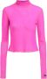 Chiara Ferragni Collection T-shirt Roze Dames - Thumbnail 1