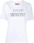 Chiara Ferragni Collection T-Shirt White Dames - Thumbnail 1