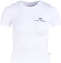 Chiara Ferragni Collection T-shirt White Dames - Thumbnail 1
