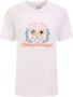 Chiara Ferragni Collection T-shirt White Dames - Thumbnail 4