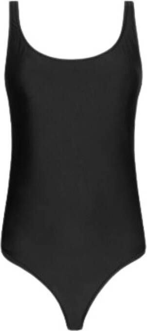 Chiara Ferragni Collection T-shirt Zwart Dames