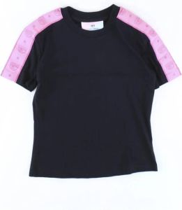Chiara Ferragni Collection T-shirt Zwart Dames