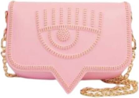 Chiara Ferragni Collection Chiara Ferragni Bags.. Pink Roze Dames