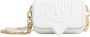 Chiara Ferragni Collection Shoulder Bags White Dames - Thumbnail 10