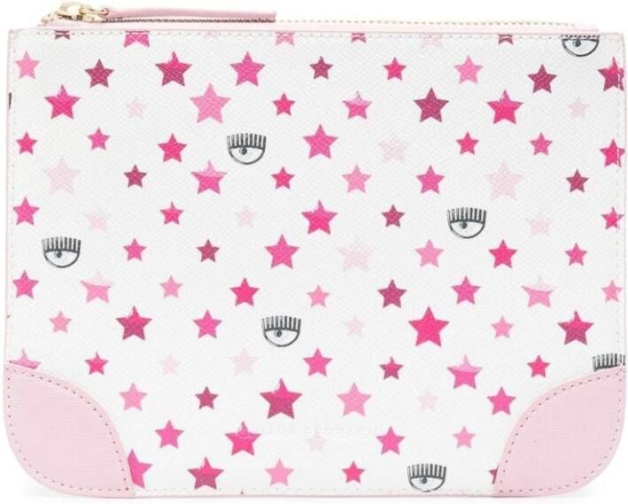 Chiara Ferragni Collection Toilet Bags Meerkleurig Dames