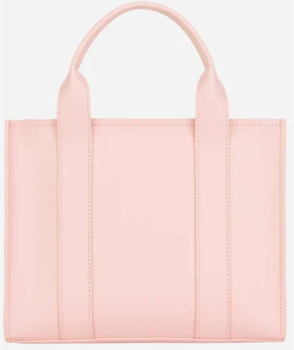Chiara Ferragni Collection Tote Bags Roze Dames