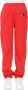 Chiara Ferragni Collection Casual Jogger Broek Red Dames - Thumbnail 1