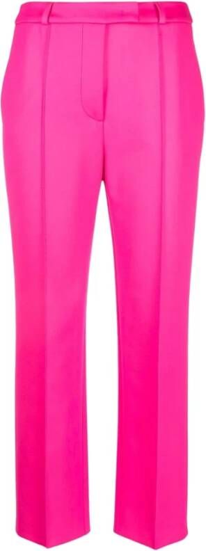 Chiara Ferragni Collection Trousers Roze Dames