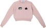 Chiara Ferragni Collection Chiara Ferragni 73Cbfm22Cma10 Choker Women Rosa Roze Dames - Thumbnail 2