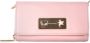Chiara Ferragni Collection Stijlvolle Borsa Tas voor Dagelijks Gebruik Pink Dames - Thumbnail 4