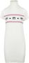 Chiara Ferragni Collection Witte jurk voor vrouwen White Dames - Thumbnail 1