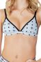 Chiara Ferragni Collection Zetten Blauw Dames - Thumbnail 1
