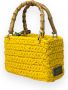 Chica London Bags Yellow Dames - Thumbnail 1