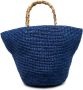 Chica London Handbags Blauw Dames - Thumbnail 1