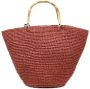 Chica London Handbags Bruin Dames - Thumbnail 1