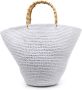 Chica London Handbags White Dames - Thumbnail 1