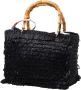 Chica London Handbags Zwart Dames - Thumbnail 1