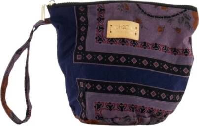 Chica London Handbags Zwart Dames
