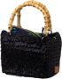 Chica London Handbags Zwart Dames - Thumbnail 1