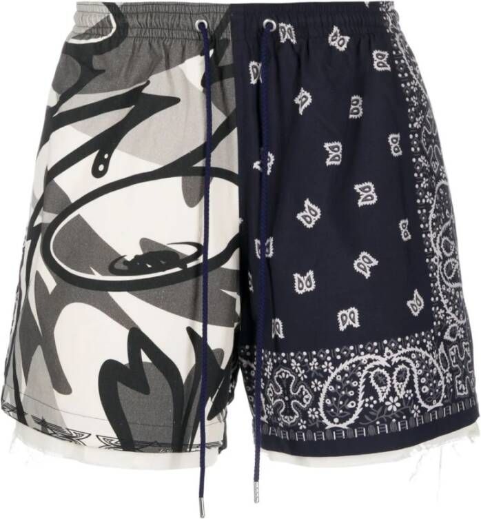 Children Of The Discordance Beachwear Meerkleurig Heren