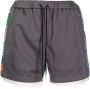 Children Of The Discordance Casual Shorts Grijs Heren - Thumbnail 1