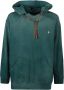 Children Of The Discordance Hoodies Groen Heren - Thumbnail 1