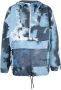 Children Of The Discordance Light Jackets Blauw Heren - Thumbnail 1