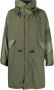 Children Of The Discordance Light Jackets Groen Heren - Thumbnail 1