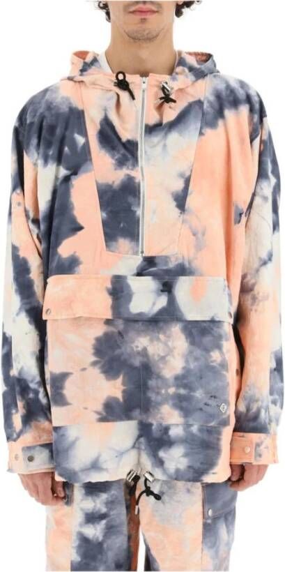 Children Of The Discordance Men's Outerwear Meerkleurig Heren
