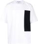 Children Of The Discordance T-Shirts White Heren - Thumbnail 1
