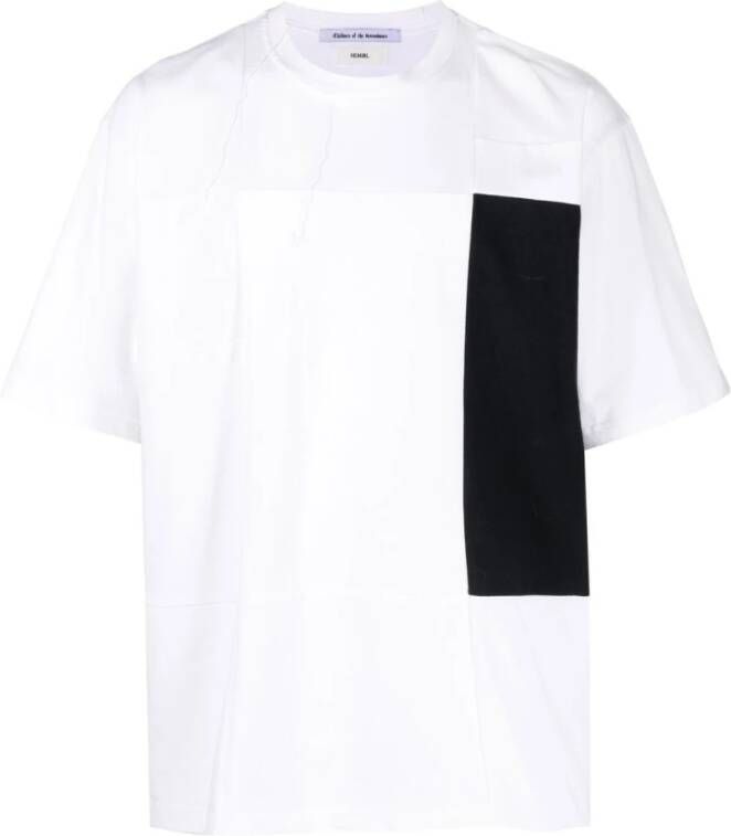 Children Of The Discordance T-Shirts White Heren