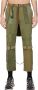 Children Of The Discordance Trousers Beige Heren - Thumbnail 1