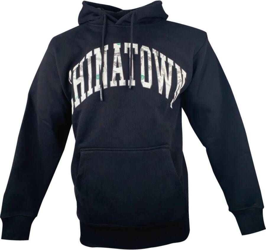 Chinatown Market hoodies Zwart Heren