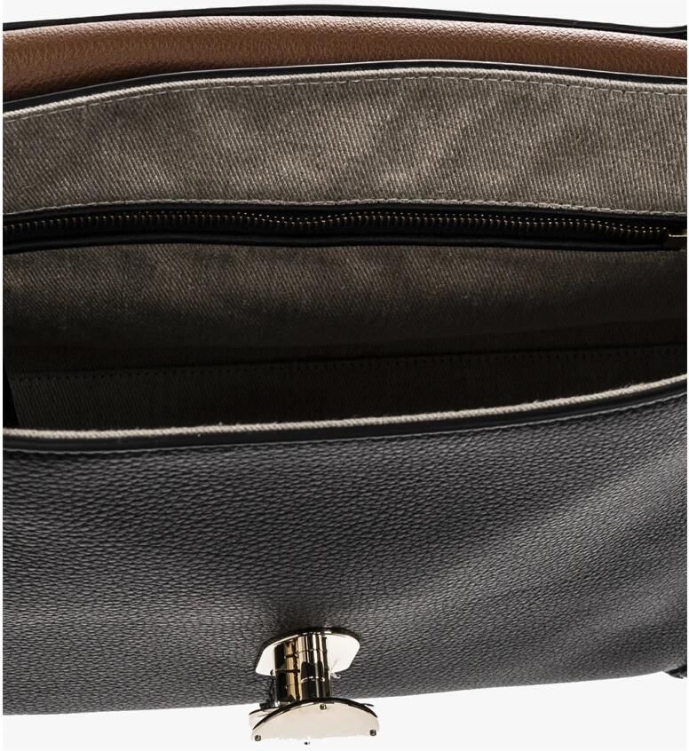 Chloé Hobo bags Penelope Large Soft Shoulder Bag in zwart - Foto 4
