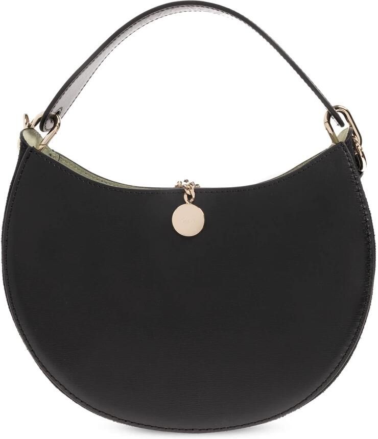 Chloé Crossbody bags Arlene in zwart - Foto 4