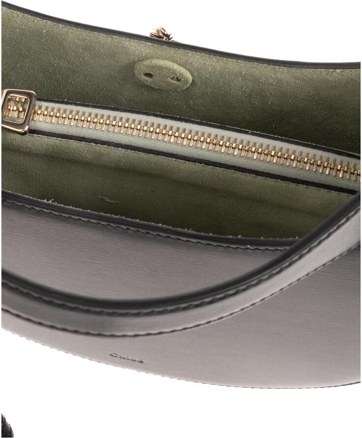 Chloé Crossbody bags Arlene in zwart - Foto 3