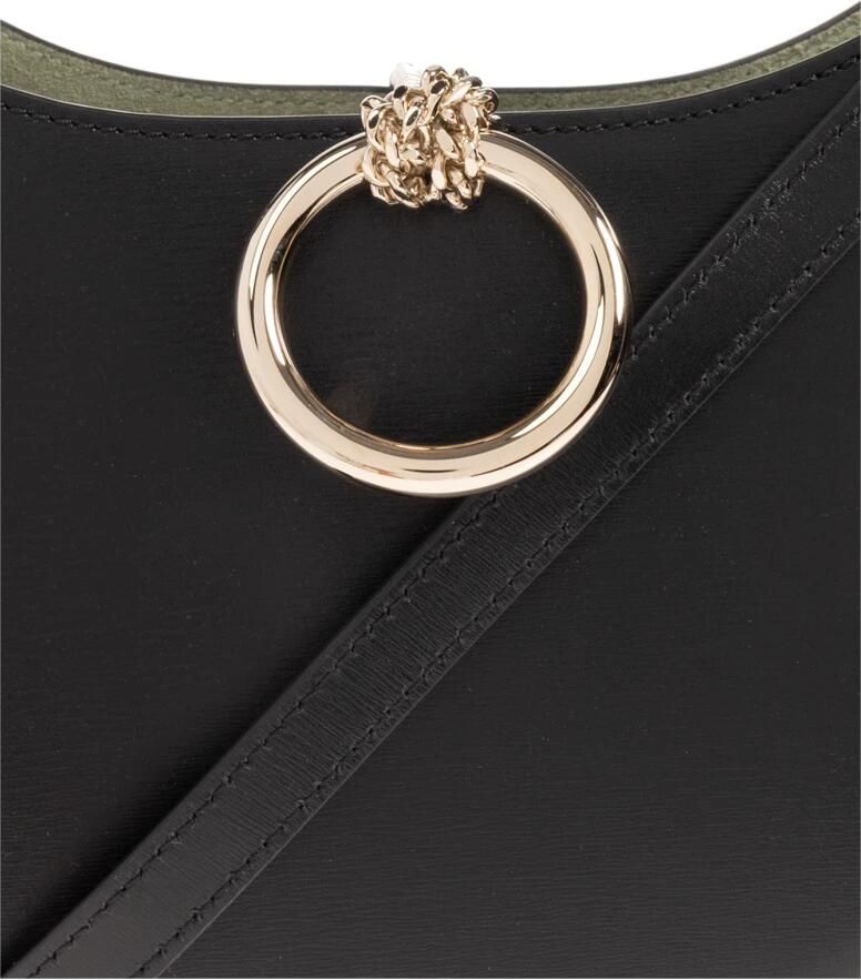 Chloé Crossbody bags Arlene in zwart - Foto 2