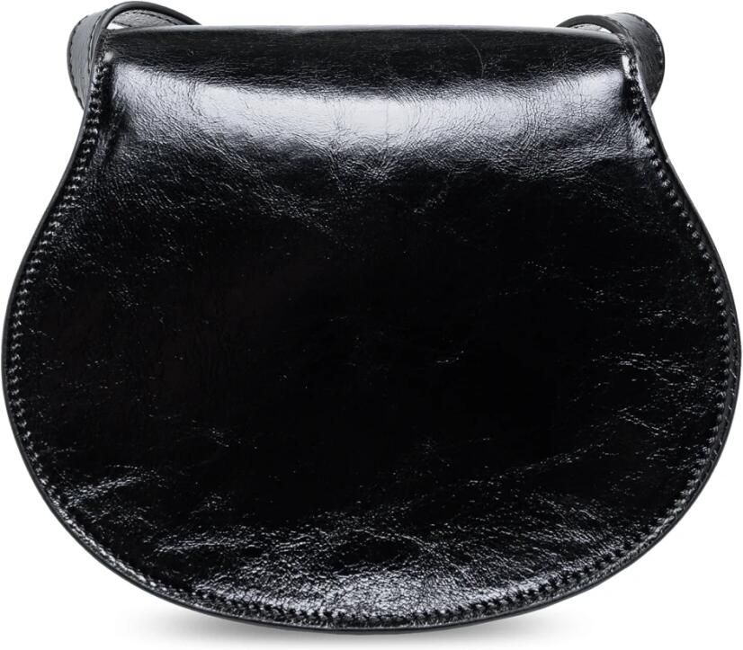 Chloé Crossbody bags Small Marcie Shoulder Bag in zwart - Foto 2