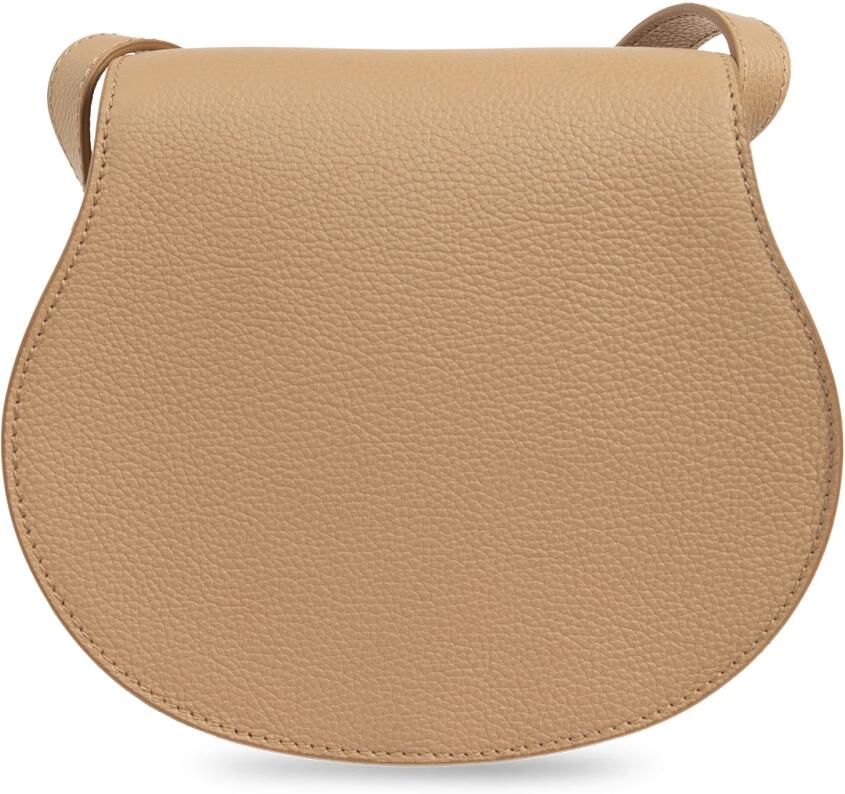Chloé Crossbody bags Marcie in bruin - Foto 2