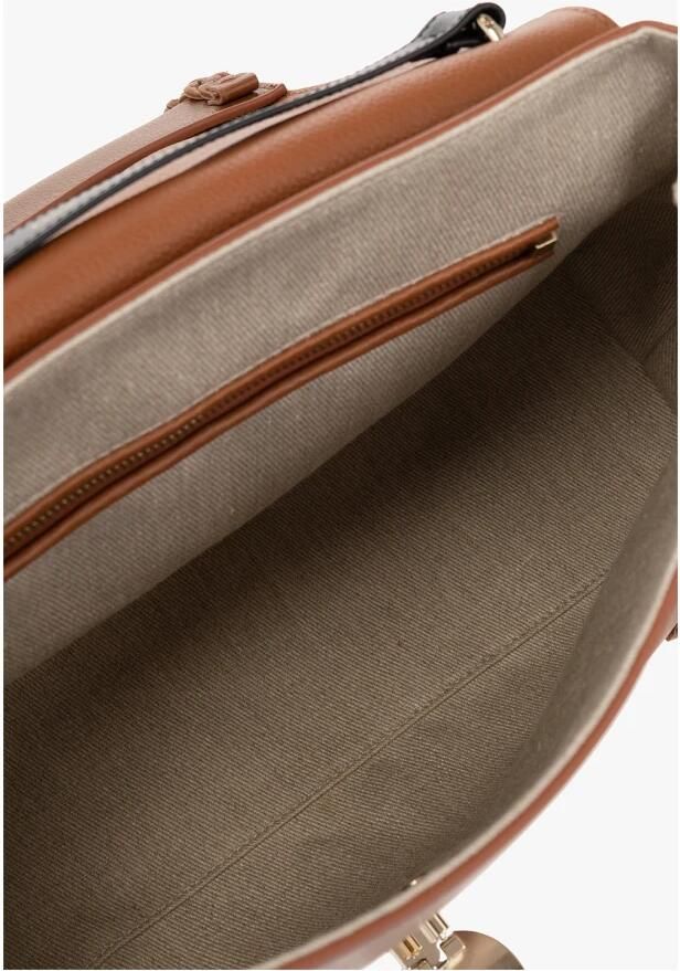 Chloé Hobo bags Big Soft Penelope Shoulder Bag in cognac - Foto 7