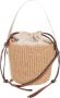 Chloé Shoppers & Totes Shopping Bag Woman in beige - Thumbnail 1
