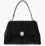 Chloé Hobo bags Penelope Large Soft Shoulder Bag in zwart - Thumbnail 1